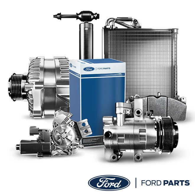 Ford Parts at Inver Grove Ford in Inver Grove Heights MN