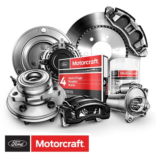Motorcraft Parts at Inver Grove Ford in Inver Grove Heights MN