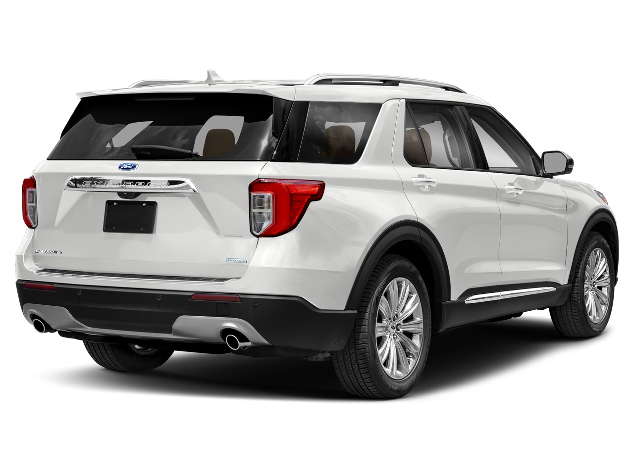 Used 2021 Ford Explorer Limited with VIN 1FM5K8FW7MNA18431 for sale in Inver Grove, Minnesota