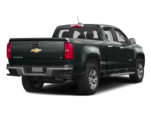 Used 2017 Chevrolet Colorado LT with VIN 1GCGTCEN6H1196964 for sale in Inver Grove Heights, Minnesota