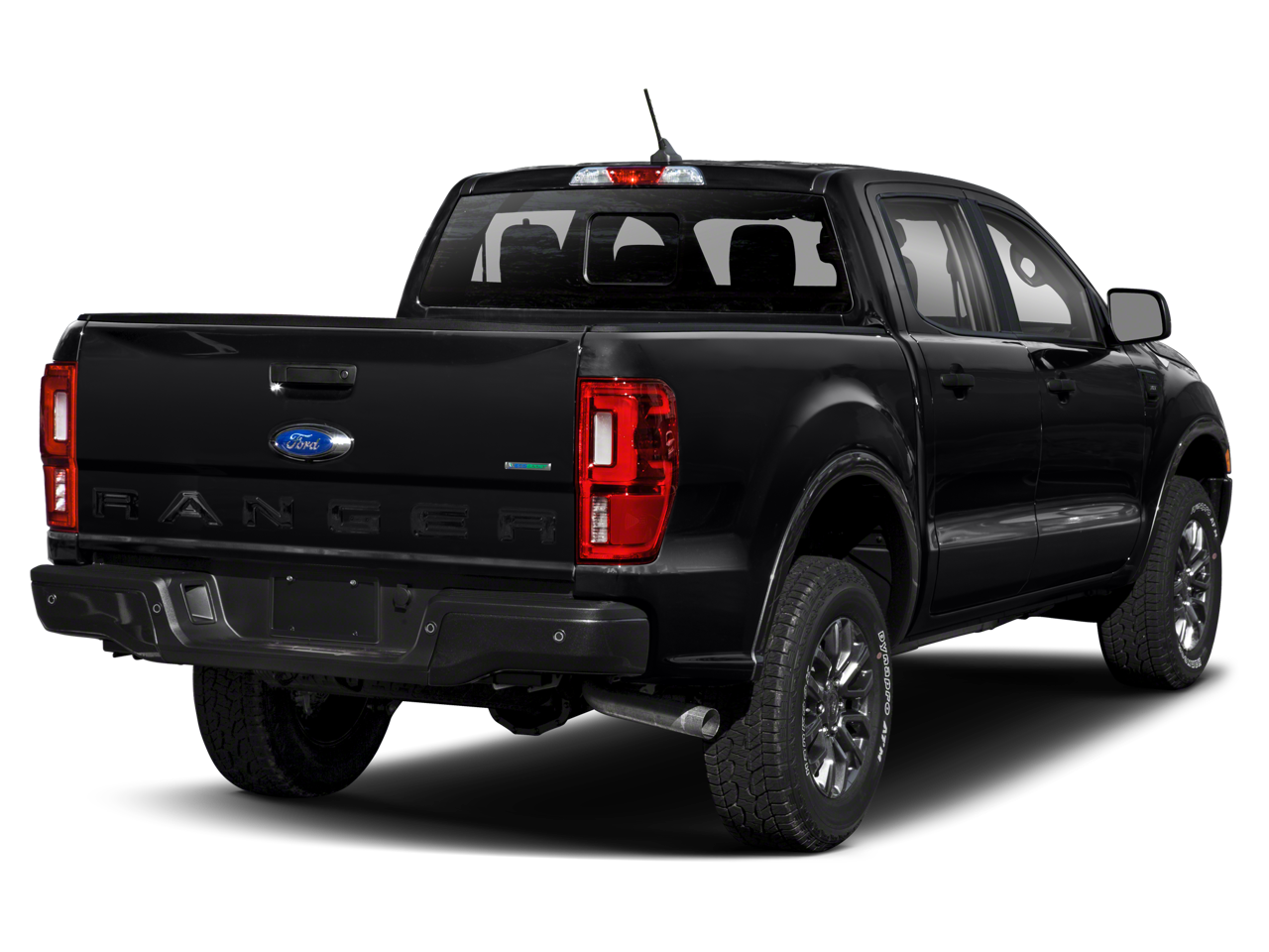 Used 2020 Ford Ranger XLT with VIN 1FTER4FH6LLA64286 for sale in Inver Grove Heights, Minnesota