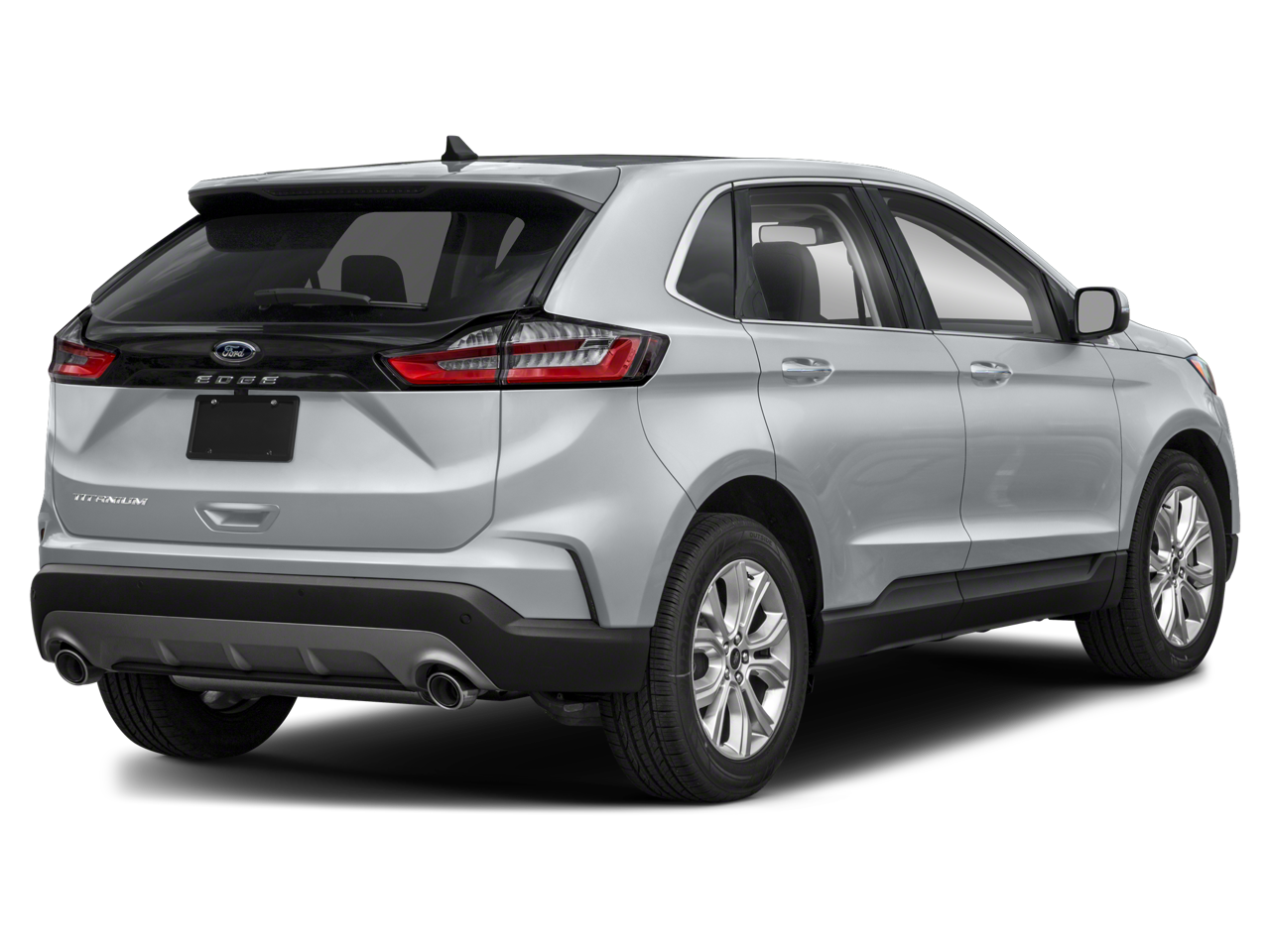 Used 2022 Ford Edge Titanium with VIN 2FMPK4K91NBA92460 for sale in Inver Grove, Minnesota