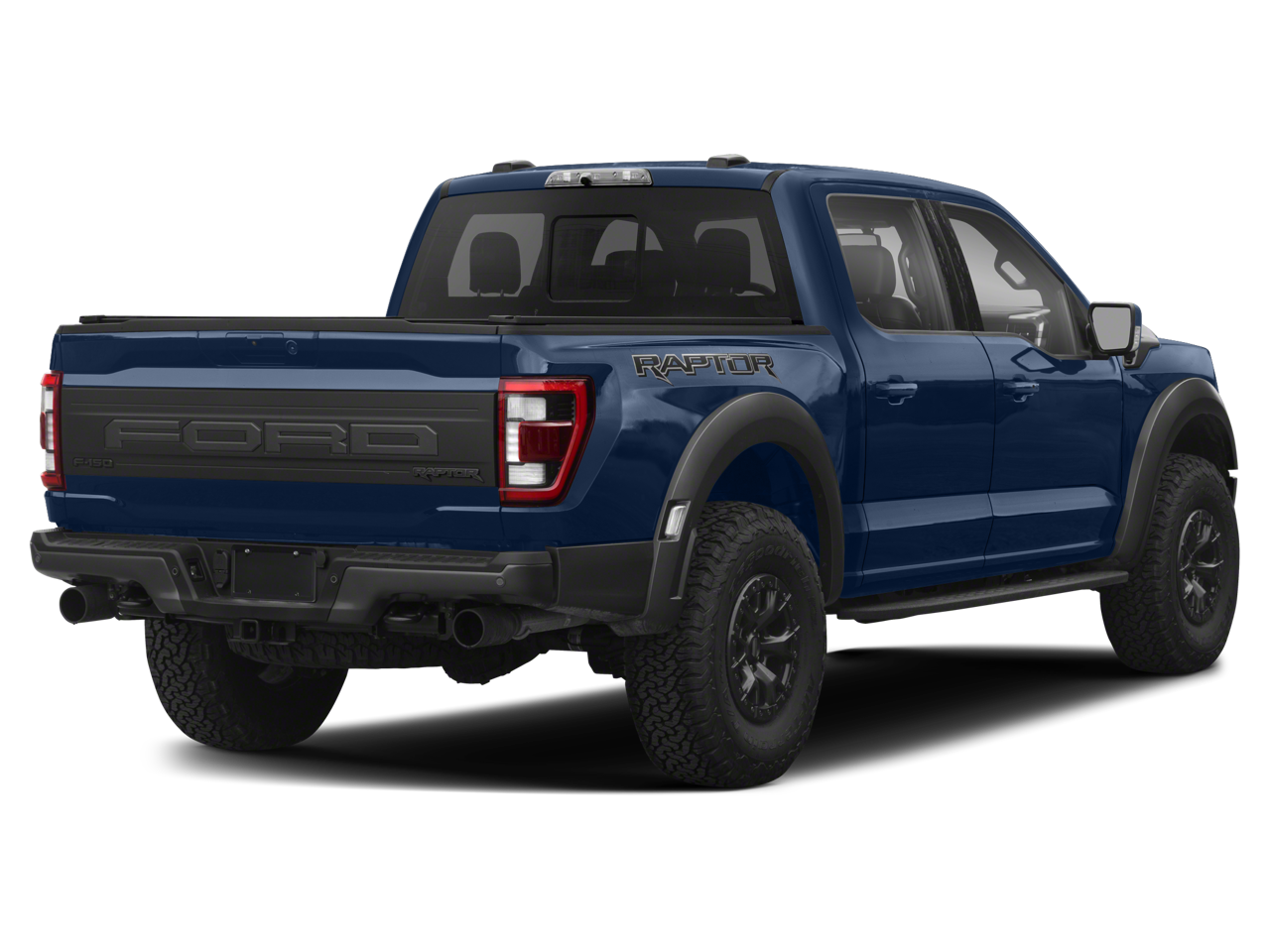 Used 2023 Ford F-150 Raptor with VIN 1FTFW1RG3PFA55774 for sale in Inver Grove Heights, Minnesota
