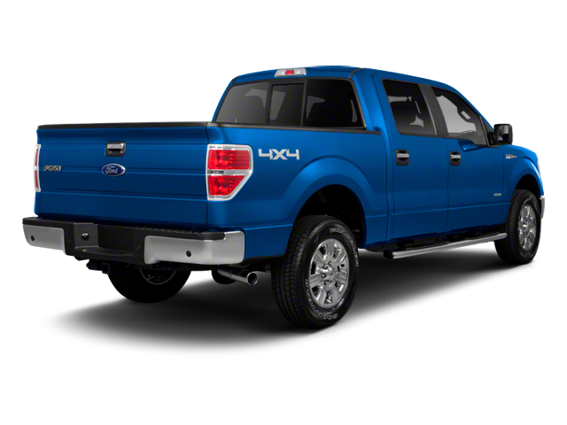 Used 2012 Ford F-150 XL with VIN 1FTFW1ET1CKE35667 for sale in Inver Grove, Minnesota