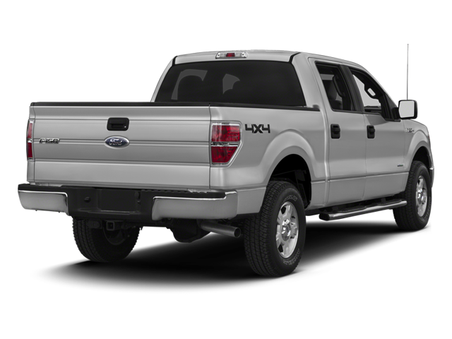Used 2013 Ford F-150 XL with VIN 1FTFW1ET5DKF14941 for sale in Inver Grove, Minnesota