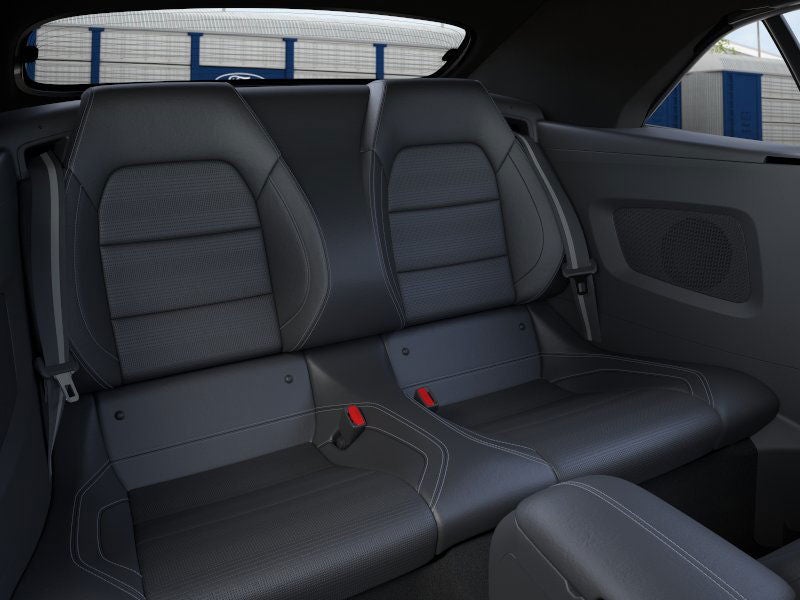 2025 Ford Mustang EcoBoost® Premium Convertible