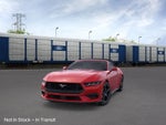 2025 Ford Mustang EcoBoost® Premium Convertible