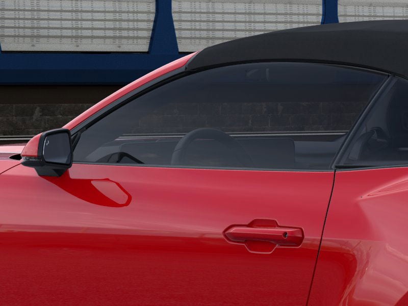 2025 Ford Mustang EcoBoost® Premium Convertible