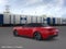 2025 Ford Mustang EcoBoost® Premium Convertible