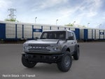 2025 Ford Bronco Badlands®