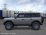 2025 Ford Bronco Badlands®