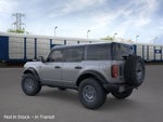 2025 Ford Bronco Badlands®