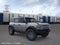 2025 Ford Bronco Badlands®