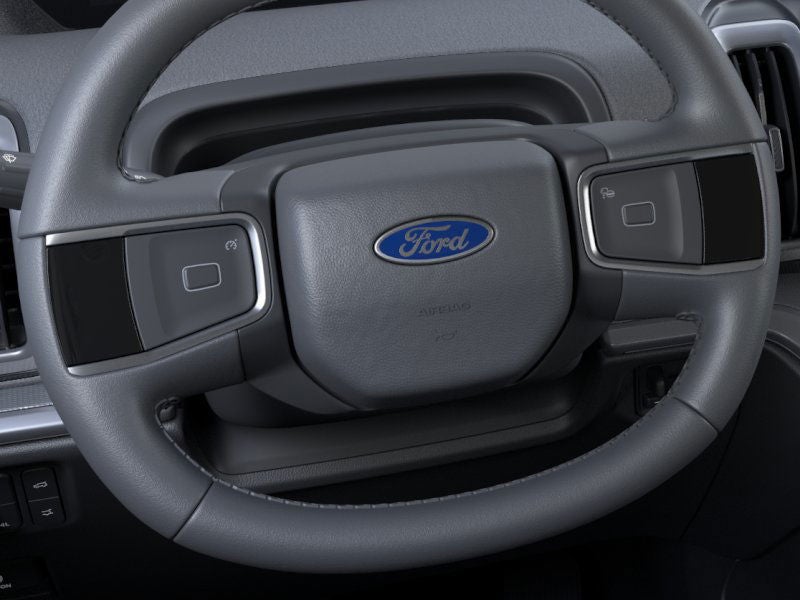 2025 Ford Expedition Active™