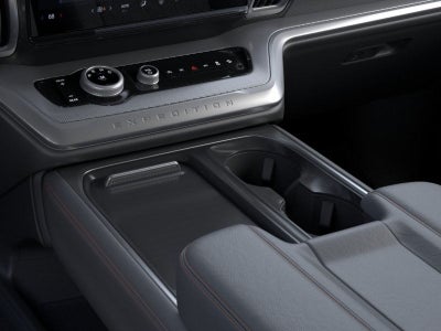 2025 Ford Expedition Active™