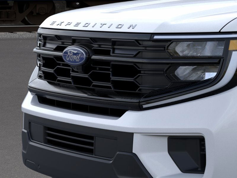 2025 Ford Expedition Active™