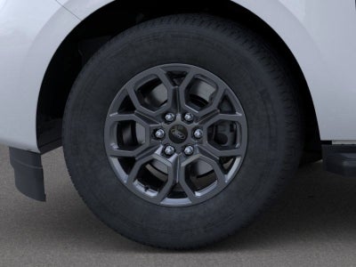 2025 Ford Expedition Active™