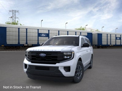 2025 Ford Expedition Active™