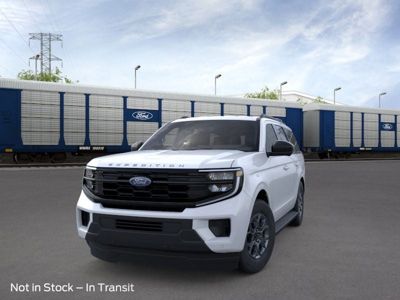 2025 Ford Expedition Active™