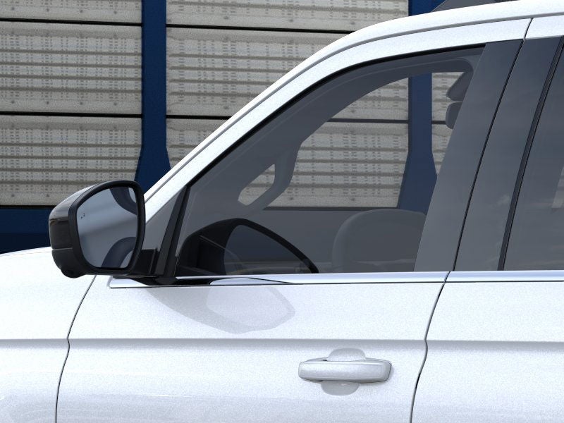 2025 Ford Expedition Active™