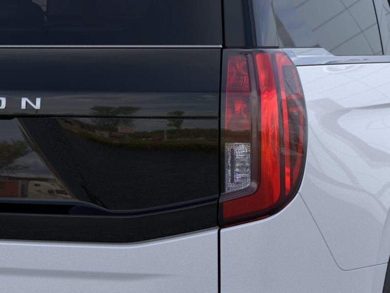 2025 Ford Expedition Active™