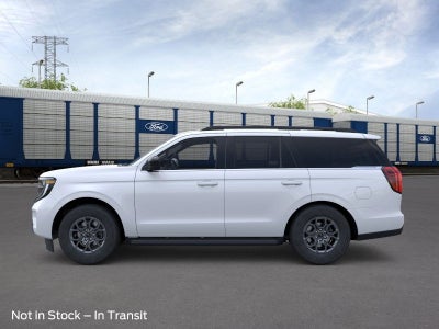 2025 Ford Expedition Active™