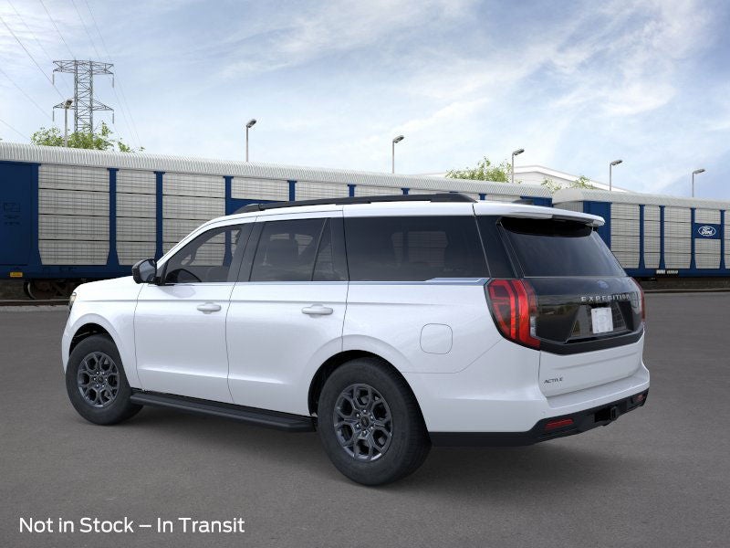 2025 Ford Expedition Active™