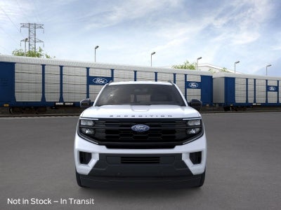2025 Ford Expedition Active™