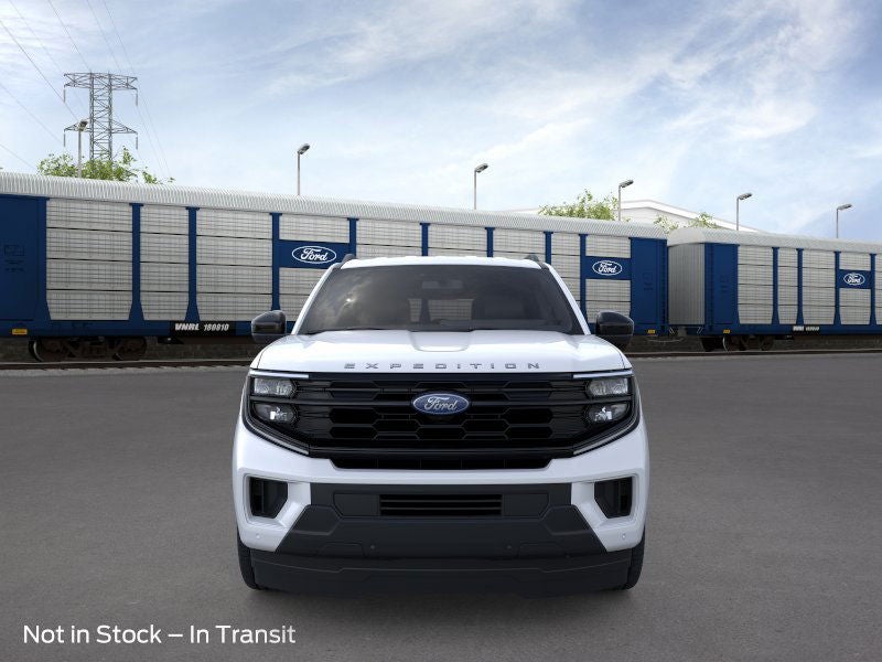 2025 Ford Expedition Active™