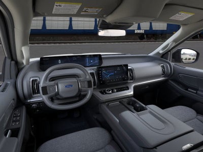 2025 Ford Expedition Active™
