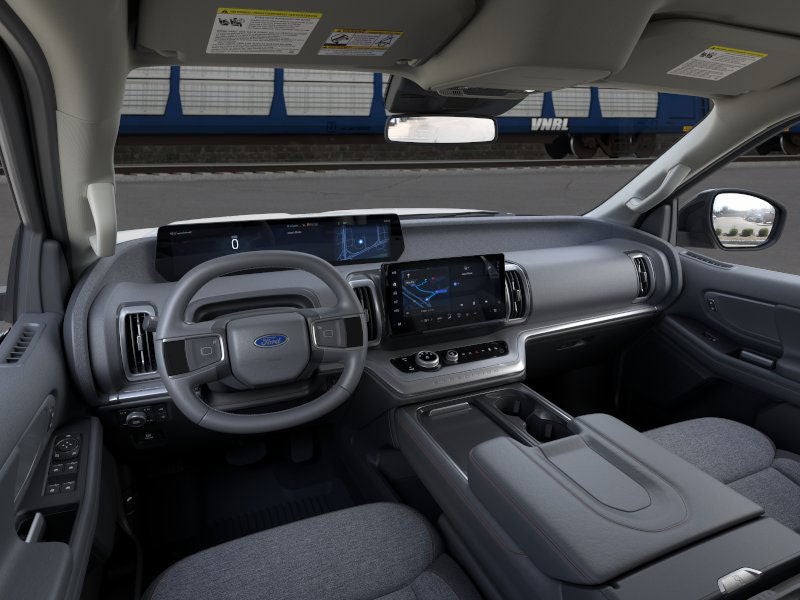 2025 Ford Expedition Active™