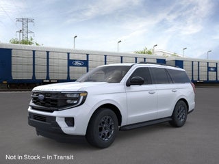 2025 Ford Expedition Active™