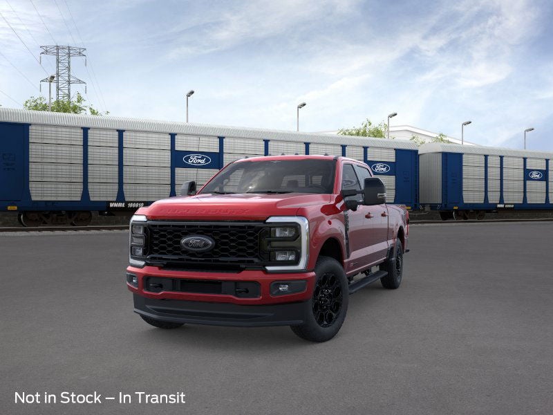 2026 Ford Super Duty F-350® Lariat®