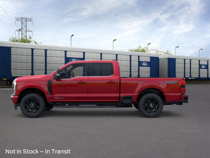 2026 Ford Super Duty F-350® Lariat®