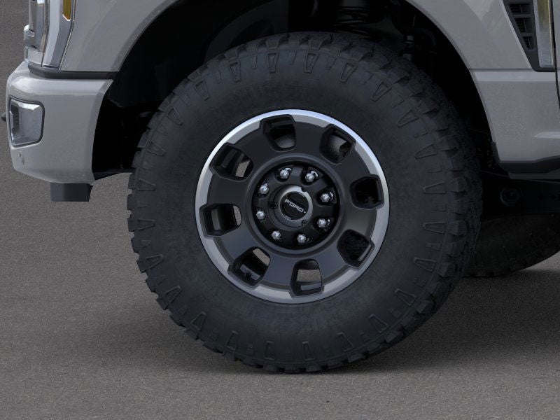 2026 Ford Super Duty F-350® Platinum®