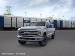 2026 Ford Super Duty F-350® Platinum®