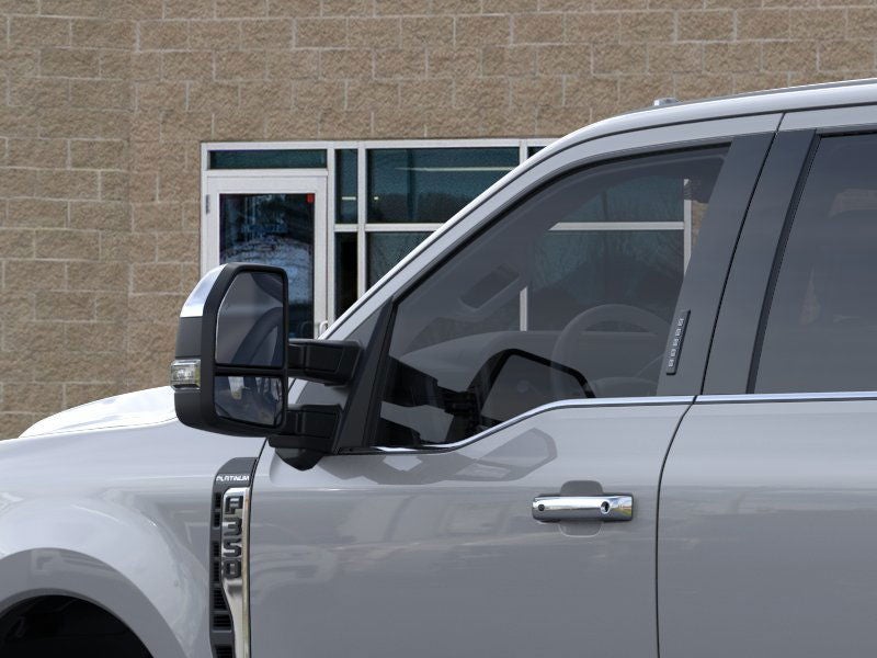 2026 Ford Super Duty F-350® Platinum®