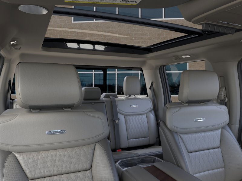 2026 Ford Super Duty F-350® Platinum®