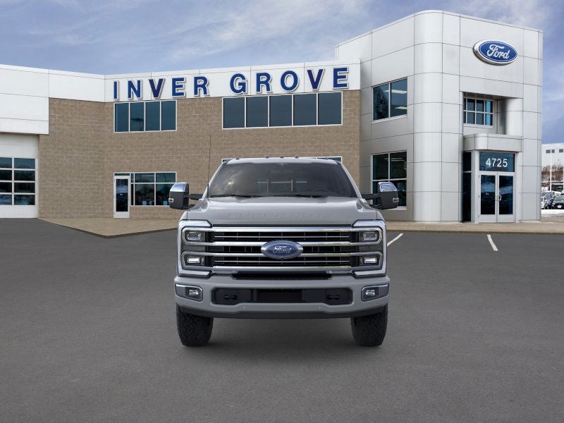 2026 Ford Super Duty F-350® Platinum®