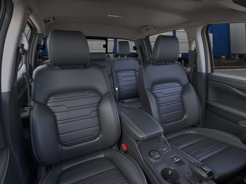 2025 Ford Ranger LARIAT®