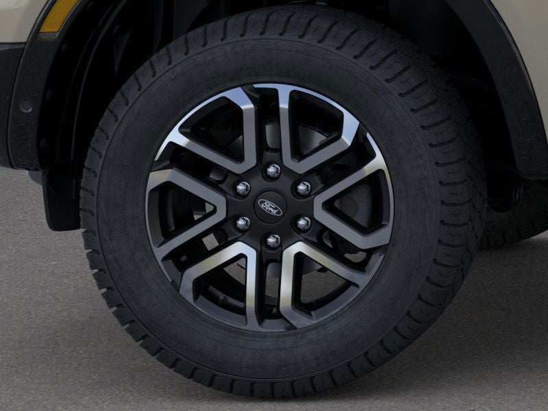 2025 Ford Ranger LARIAT®