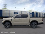 2025 Ford Ranger LARIAT®