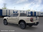 2025 Ford Ranger LARIAT®