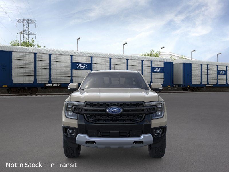 2025 Ford Ranger LARIAT®