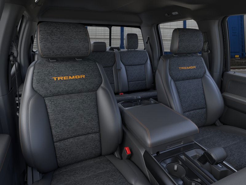 2025 Ford F-150 Tremor®