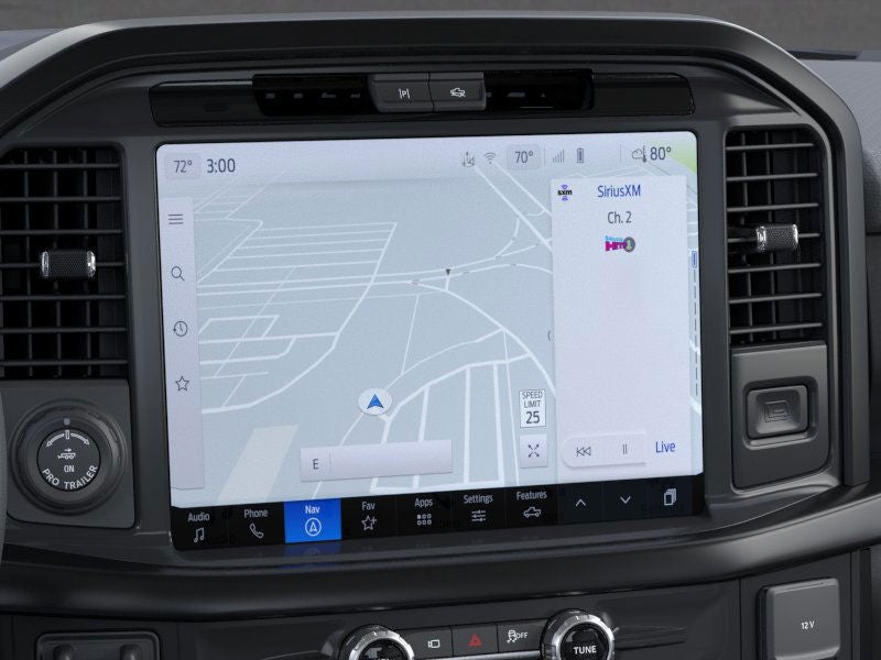 2025 Ford F-150 Tremor®