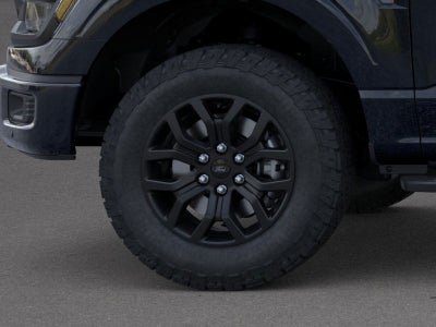 2025 Ford F-150 Tremor®