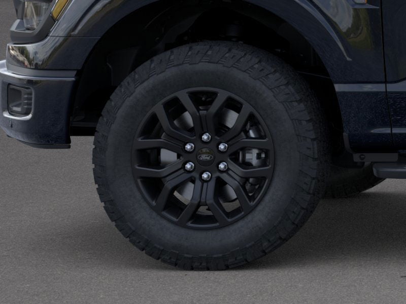 2025 Ford F-150 Tremor®