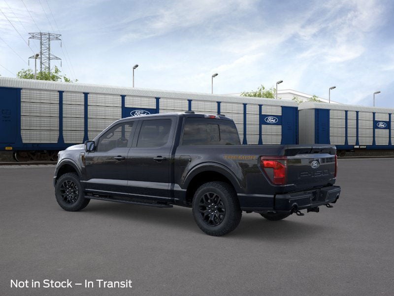 2025 Ford F-150 Tremor®