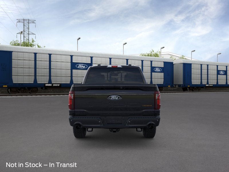 2025 Ford F-150 Tremor®